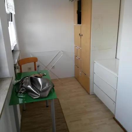 Homestay 1 Appartement/nurnberg