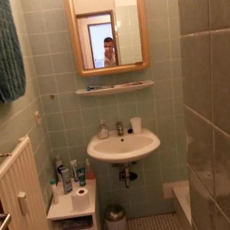 1 Appartement/nurnberg Nuremberg
