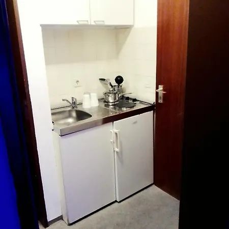 Homestay 1 Appartement/nurnberg *