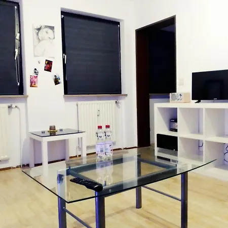 Homestay 1 Appartement/nurnberg