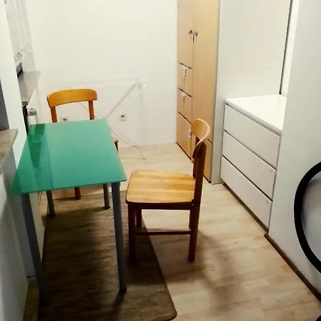Homestay 1 Appartement/nurnberg *