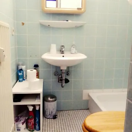 1 Appartement/nurnberg * Nuremberg