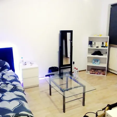 1 Appartement/nurnberg * Nuremberg