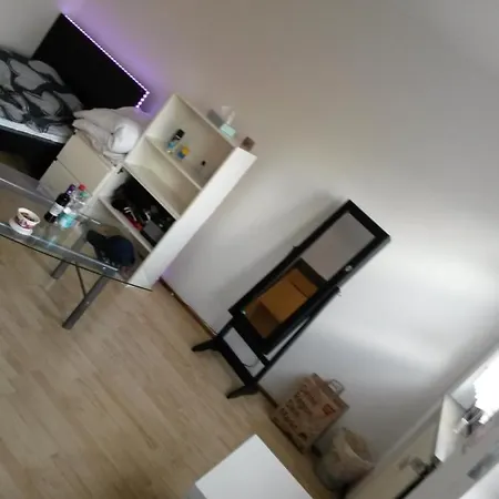 1 Appartement/nurnberg *